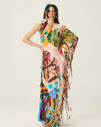 ELMINA KAFTAN