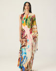 ELMINA KAFTAN