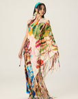 ELMINA KAFTAN