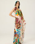 ELMINA KAFTAN