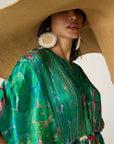 SASHA KAFTAN