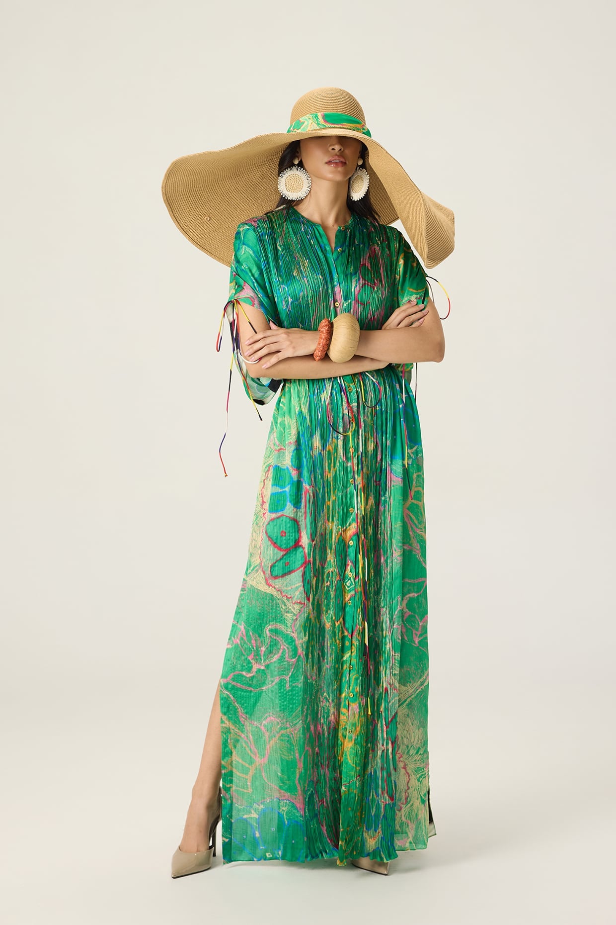 SASHA KAFTAN