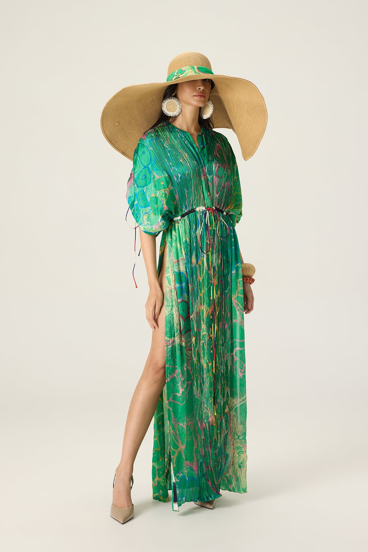 SASHA KAFTAN