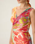ANYA DRESS