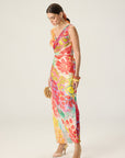 ANYA DRESS