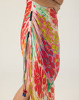 ANYA DRESS