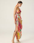 ANYA DRESS