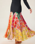 MAEVA DRESS