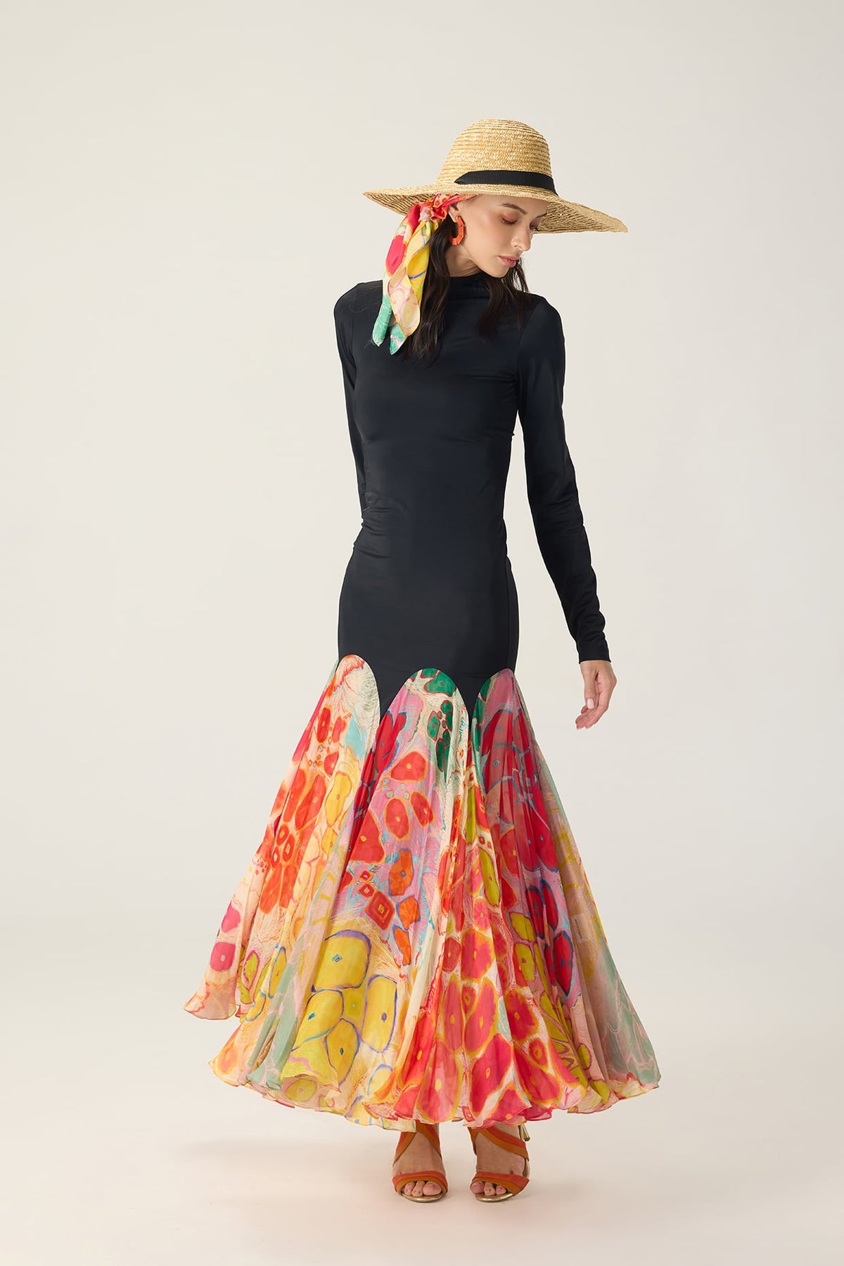 MAEVA DRESS