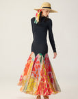 MAEVA DRESS