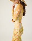 RENATA DRESS