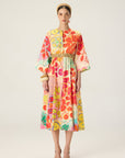 MADISON DRESS