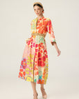 MADISON DRESS