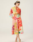 MADISON DRESS