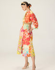 MADISON DRESS