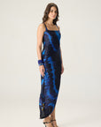 LENORA DRESS