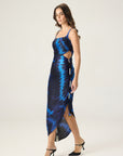 LENORA DRESS