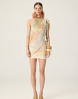 DELLA DRESS