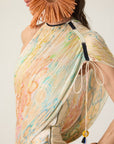 DELLA DRESS