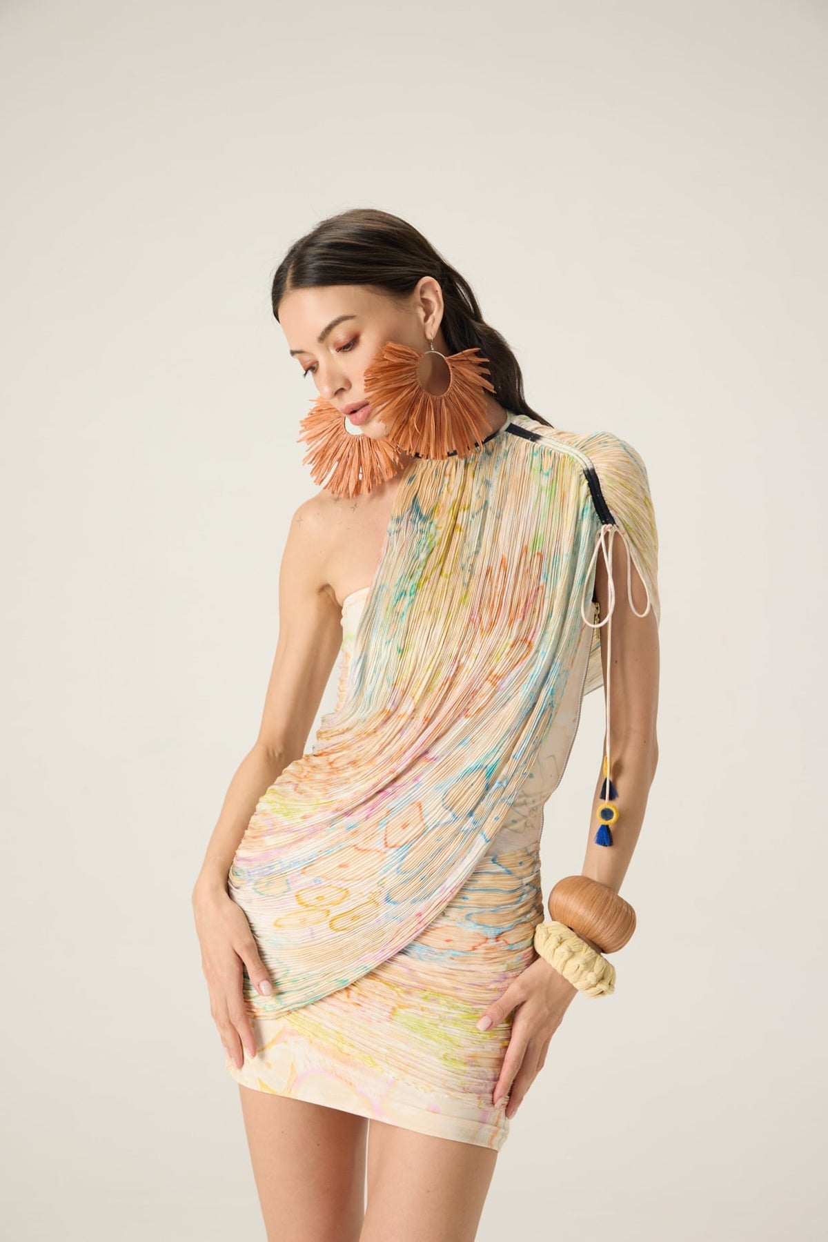 DELLA DRESS