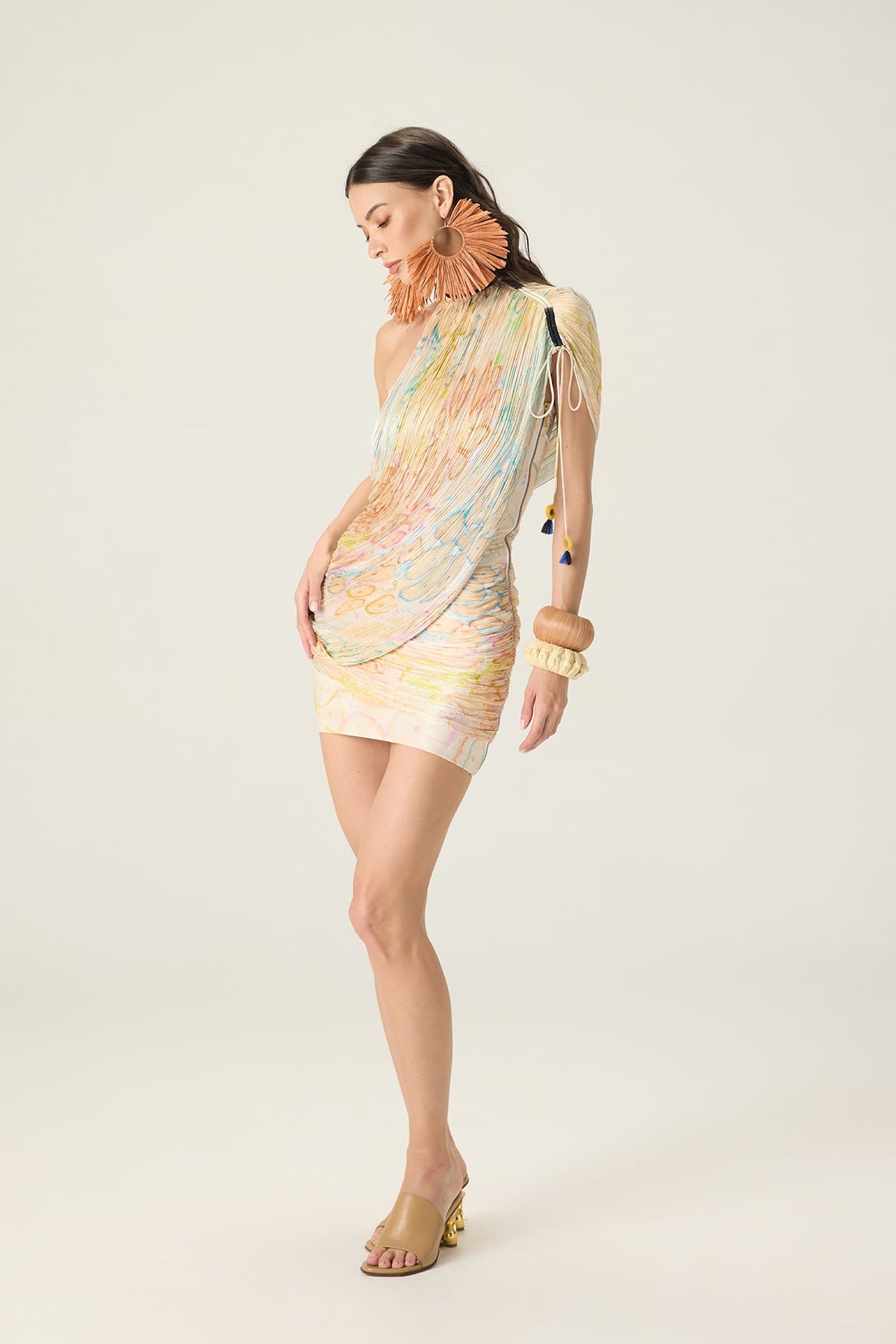 DELLA DRESS