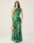 ALLY DRESS