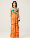 SAMARA DRESS