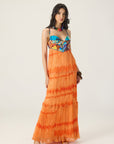 SAMARA DRESS