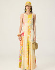 SAMANTHA DRESS
