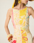 SAMANTHA DRESS