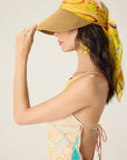 SAMANTHA DRESS