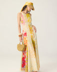 SAMANTHA DRESS