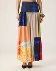 JULES BLOUSE / DELANEY SKIRT