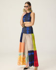 JULES BLOUSE / DELANEY SKIRT