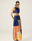 JULES BLOUSE / DELANEY SKIRT