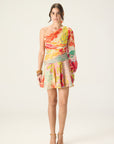 JULIANA DRESS
