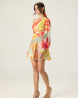 JULIANA DRESS