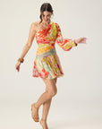 JULIANA DRESS