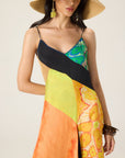 ALBIE DRESS