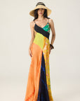 ALBIE DRESS