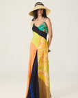 ALBIE DRESS