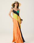 ALBIE DRESS