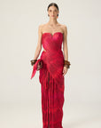 ADELITA DRESS