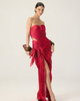 ADELITA DRESS