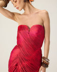 ADELITA DRESS