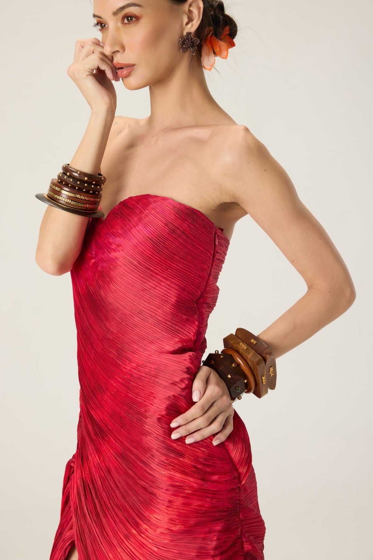 ADELITA DRESS