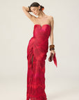 ADELITA DRESS
