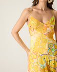GWEN DRESS