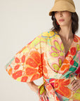 SELIA DRESS