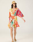 SELIA DRESS